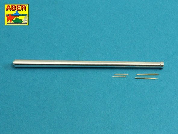 Aber 35L-259 Armament for the Soviet KV-5 1/35