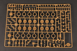 I Love Kit 63547 M53 155mm Self-Propelled Howitzer 1/35 – Bild 5