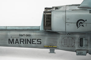 Trumpeter 05116 AH-1W Super Cobra 1/35 – image 6
