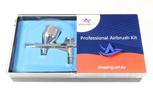 Amazing Art Airbrush AA-180 - 0.2 mm nozzle