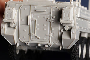Trumpeter 07425 M1134 Stryker Anti-Tank Guided Missile (ATGM) 1/72 – image 9