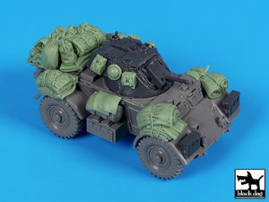 Black Dog T72124 Staghound accessories set for RPM 1/72 – image 2