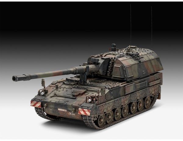 Revell 03279 Panzerhaubitze 2000 1/35 – Bild 3