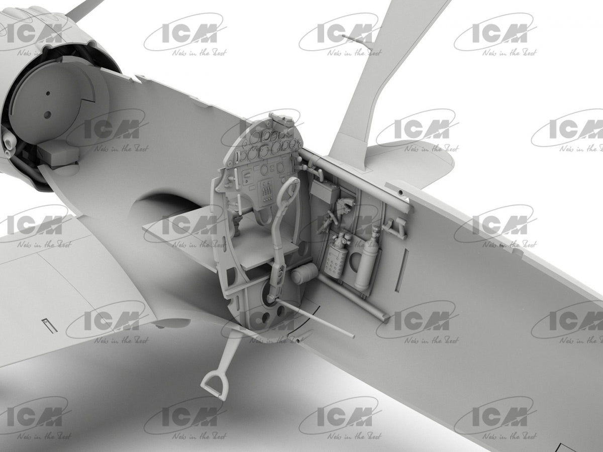 ICM 32015 Hs 123A-1 (late) 1/32 – image 18