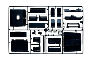 Italeri 3952 Scania R730 Streamline 4×2 Show Trucks 1/24 – obrázek 4