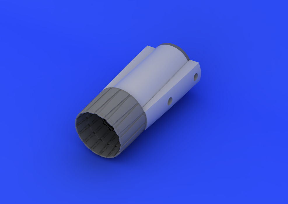 Eduard 648175 F-104 exhaust nozzle late 1/48 (Hasegawa) – image 2