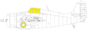 Eduard 644226 FM-2 LööKplus 1/48 – image 8