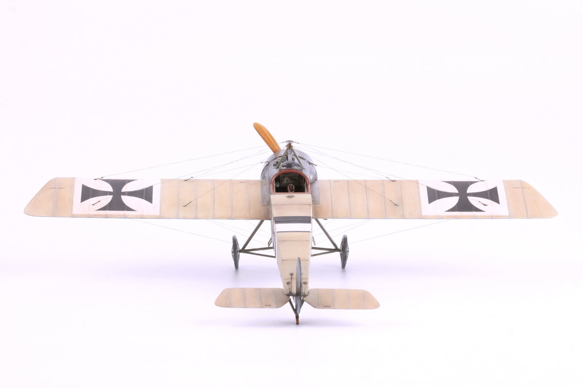 Eduard 8451 Fokker E.II 1/48 – image 16