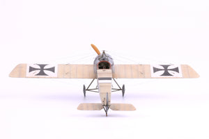 Eduard 8451 Fokker E.II 1/48 – image 16