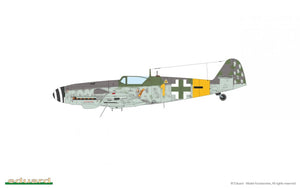 Eduard 82162 Bf 109G-14/ AS 1/48 – obrázek 13