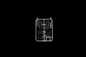 Italeri 6598 HMMWV M1036 TOW Carrier 1/35 – image 6