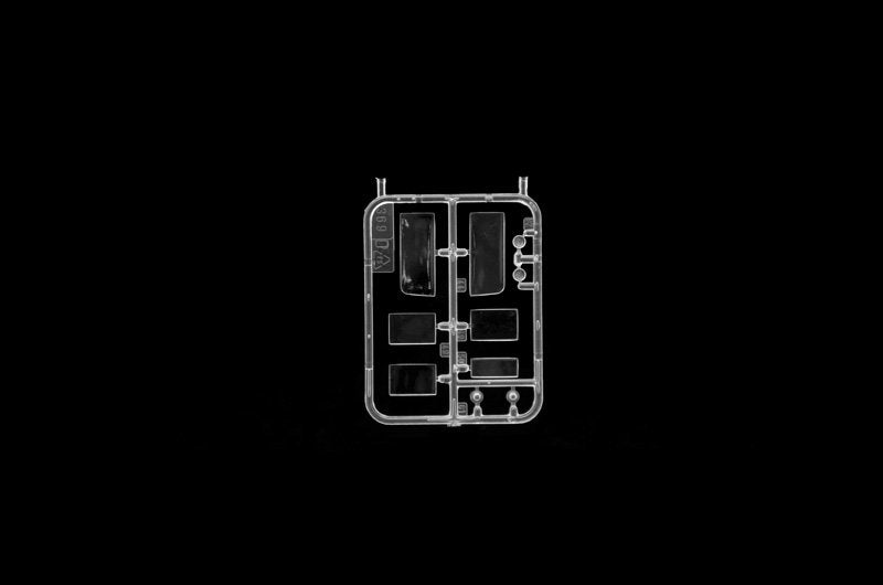 Italeri 6598 HMMWV M1036 TOW Carrier 1/35 – image 6