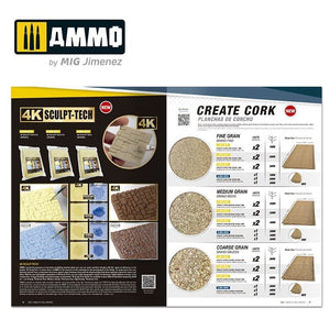 Munitions du Mig 8303 Catalogue 2023 AMMO Universe – image 7