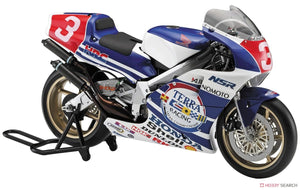 Hasegawa 21717 Honda NSR500 1989 All Japan GP500 1/12 – obrázek 2