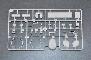 Trumpeter 05335 HMS Roberts Monitor – Bild 9