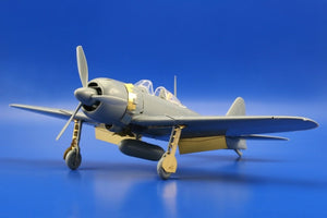 Eduard 49425 A6M5 Zero SA Tamiya 1/48 – Bild 5