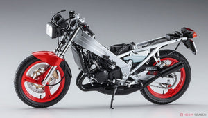 Hasegawa 21511-BK11 Yamaha TZR250 (1KT) (1985) 1/12 – obrázek 7