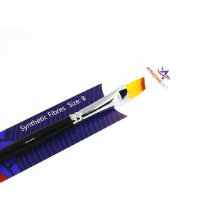 Amazing Art 13104 SYNTHETIC BRUSH 8