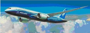 Zvezda 7008 BOEING 787-8 DREAMLINER 1/144 – Bild 2