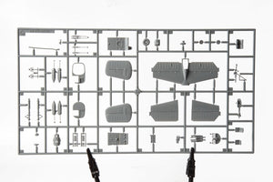 Eduard 2139 GUNN´s BUNNY Limited edition 1/72 – obrázek 13