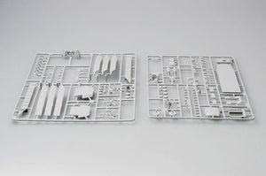 Trumpeter 01622 CH-47D &amp;quot;CHINOOK&amp;quot; 1/72 – obrázek 5