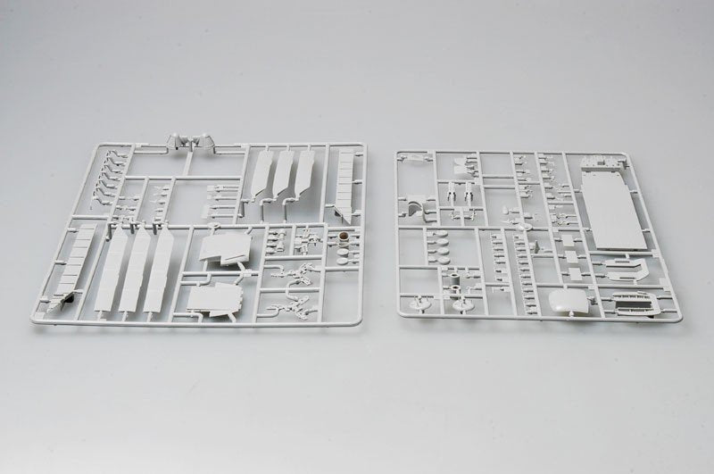Trumpeter 01622 CH-47D &amp;quot;CHINOOK&amp;quot; 1/72 – obrázek 5