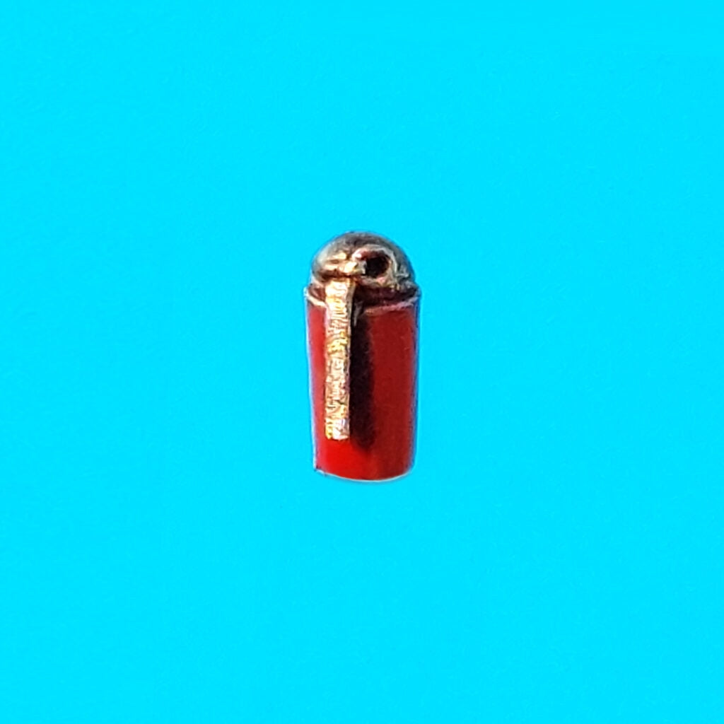 Point of no Return 3524054 Conspiracy Grenades (Filipino, Sidol, Carbide) – image 2