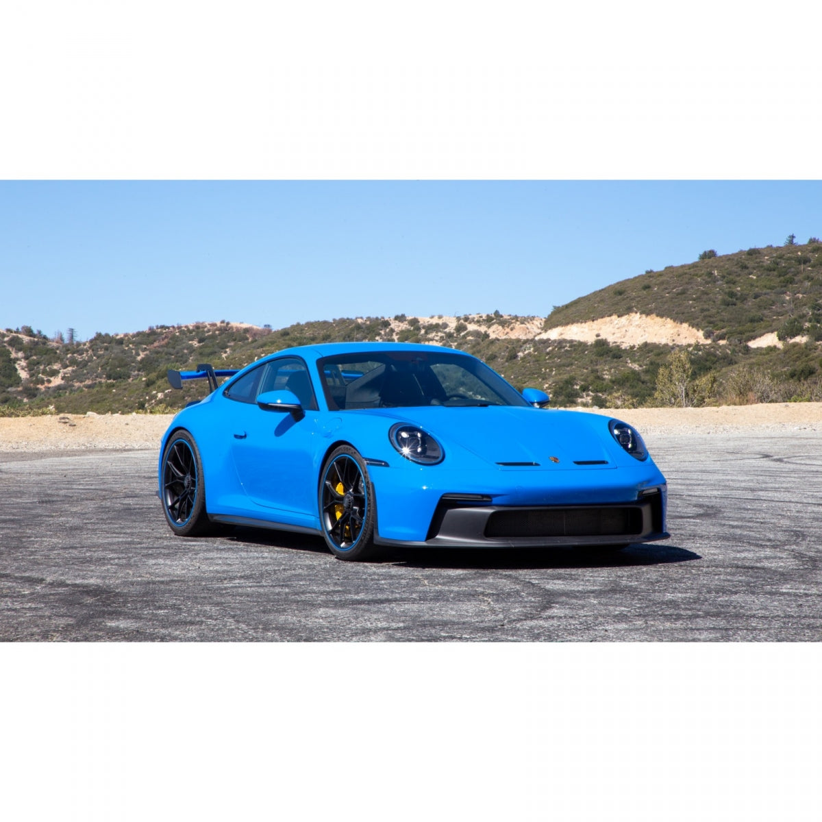 Mr. Paint MRP-C039 Porsche Shark Blue 30ml – image 2