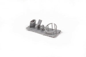 Eduard SIN64895 A6M2 Zero Model 21 ADVANCED EDUARD 1/48 – imagen 9