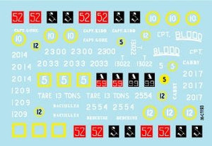 Star Decals 35-C1193 Australia Tanks and AFVs #5 1/35 – image 2