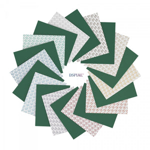 DSPIAE FSP-1200 #1200 Self Adhesive Abrasive Film 230x280mm