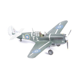 Special Hobby 72380 Kittyhawk Mk. III &amp;quot;P-40 K Long Fuselage&amp;quot; 1/72 – Bild 3