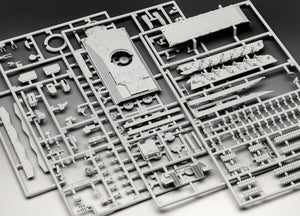 Revell 03326 Spz Marder 1A3 1/72 – image 2