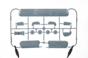 Eduard 8192 Avia B-534 IV series 1/48 – Bild 7