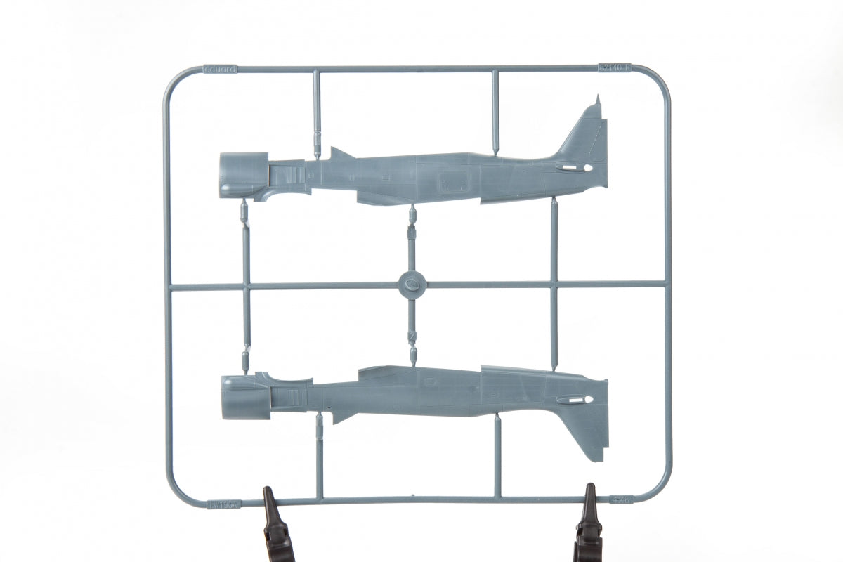 Eduard 82138 Fw 190A-7 ProfiPack Edition 1/48 – immagine 12