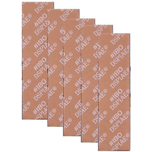 DSPIAE SS3-800 3mm #800 SANDING SPONGE 5 PCS / Sanding sponge