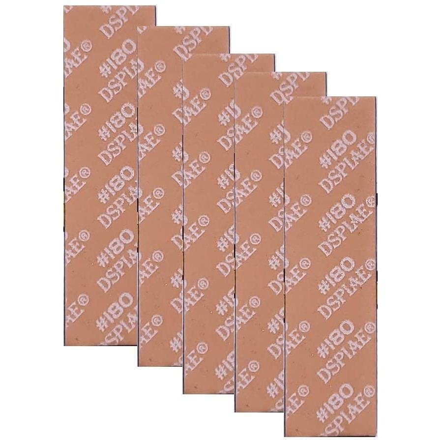 DSPIAE SS3-800 3mm #800 SANDING SPONGE 5 PCS / Sanding sponge