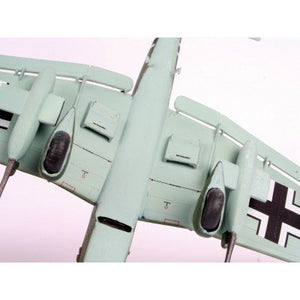 Revell 04692 Junkers Ju 87 G/D Tank Buster 1/72 – Bild 4