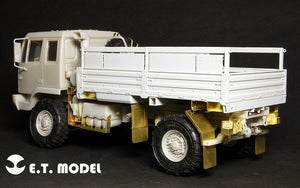 ET Model E35-017 Modern US M1078 LMTV (For TRUMPETER 01004) (1/35) – image 7