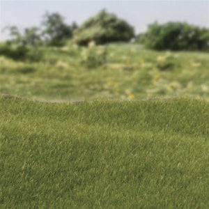 Woodland Scenics WFS613 2mm Static Grass Dark Green – image 2