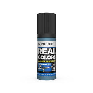 AK Interactive RC816 Pale Blue 17 ml – image 2