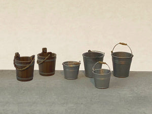 Point of no Return 3523042 Buckets 1/35 – Bild 2