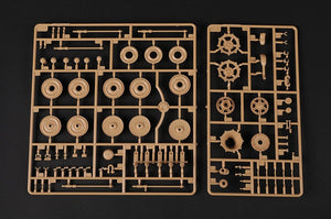 Hobby Boss 84562 German &amp;quot;Tiger&amp;quot; tank destroyer (Henschel type) 1/35 – Bild 10