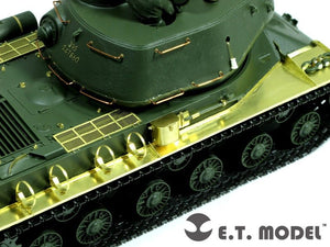 ET Model S35-004 WWII Soviet JS-2（Mod.1944）Value Package For TAMIYA 35289 1/35 – Bild 4