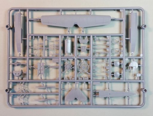 Arma Hobby 70014 Fokker EV - Lozenge - Limited Edition 1/72 – image 8