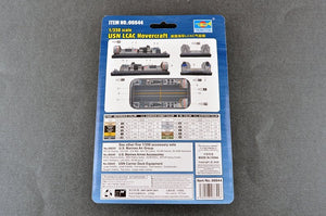 Trumpeter 06644 USN LCAC Hovercraft 1/350 – image 4