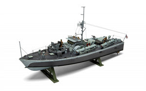 Airfix 05280V Vosper M. T. B 1/72
