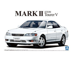 Aoshima 00488 Toyota Mark II Tourer V Jzx90 1/24