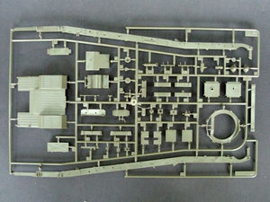 Trumpeter 00205 HQ-2 Missile With Loading Cabin 1/35 – image 2