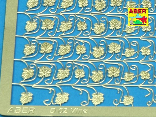 Aber 35D02 Vine 1/35 – Bild 3